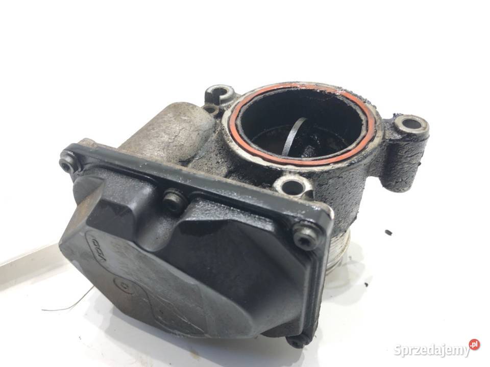 PRZEPUSTNICA VW TIGUAN 03L128063E 20 140 0718 podkarpackie