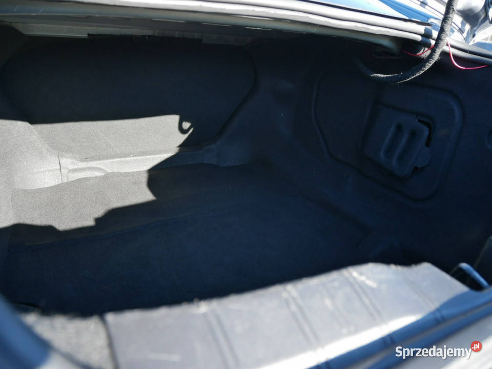 Chevrolet Camaro 20 Turbo 275 Eu6 VAT 23 Brutto Motoryzacja Goczałkowice-Zdrój