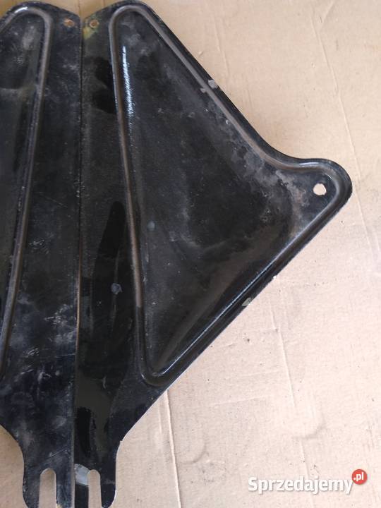 WSK 125 wfm boczki blachy osłony Części i akcesoria motocyklowe kujawsko-pomorskie Kruszwica