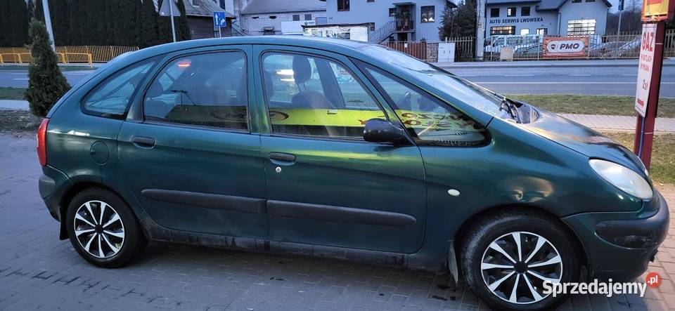 LPG Benzyna benzyna+LPG sprzedam