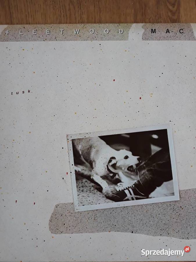 Płyty winylowe kolekcja rock Rzeszów