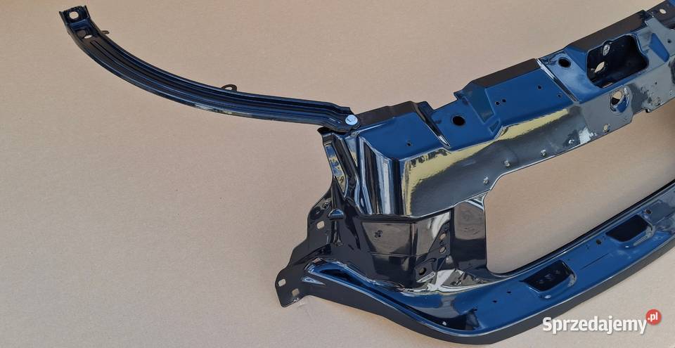 IVECO DAILY 19 PAS WZMOCNIENIE WSPORNIK NOWY Bieleń