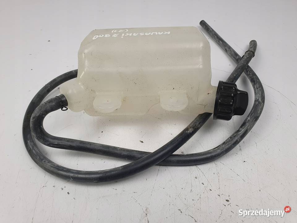 ZBIORNICZEK WYRÓWNAWCZY Kawasaki Z900 1924 Chełm