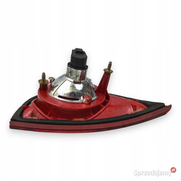 LAMPA LEWA Vw Golf V 20032009 tylna tylnia lewy Chełm