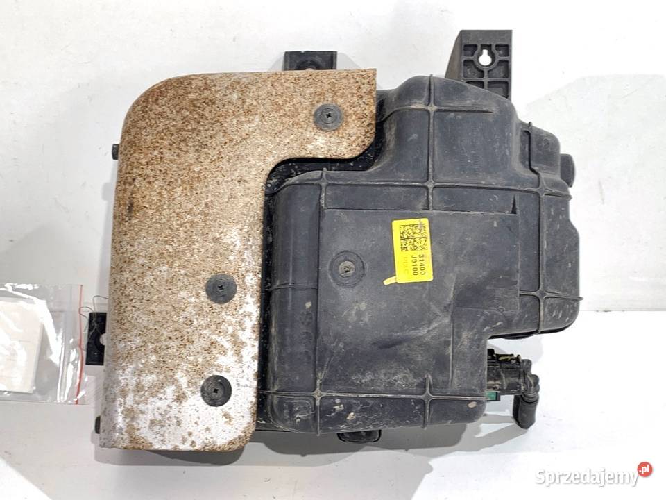 FILTR WĘGLOWY HYUNDAI KONA 31400J9100 10 120 osobowe Części samochodowe