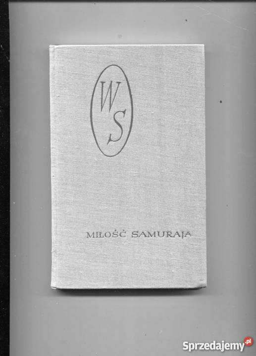 Miłość samuraja Pozostałe