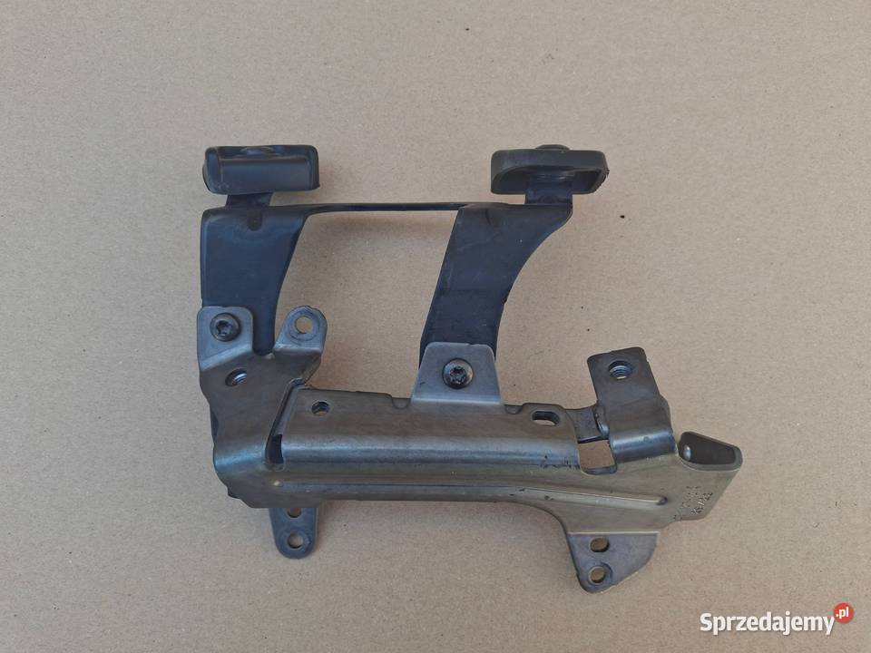 SCANIA R S UCHWYT WSPORNIK MOCOWANIE 2642182 Bieleń