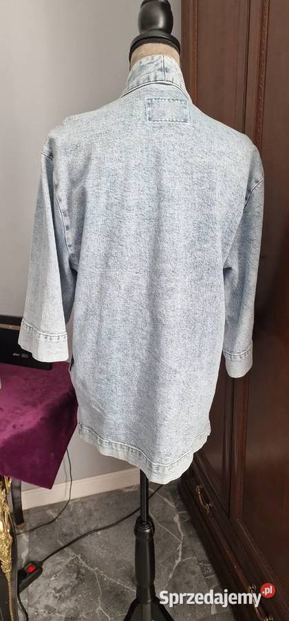 Kurtka Trussardi Jeans Skierniewice