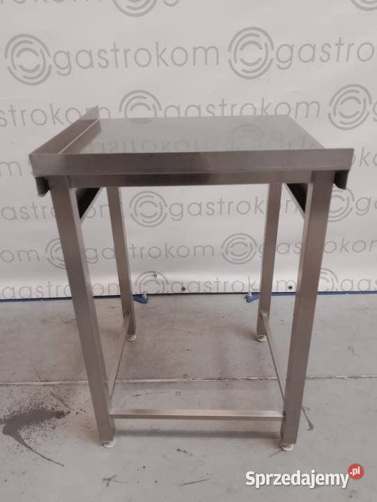 Stół 60x60 rant TP Wrocław