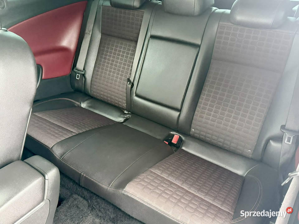 Opel Astra GTC OPCLine 20CDTI 165 Super Stan Zwoleń