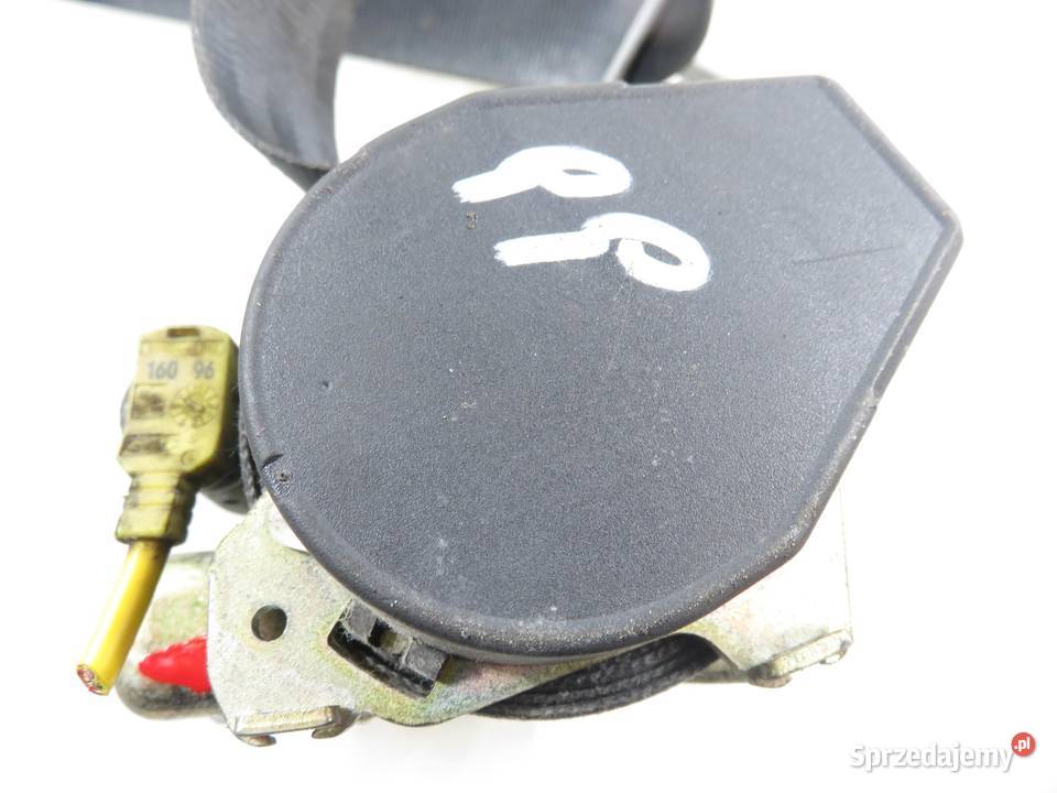 PAS PRAWY PRZEDNI PEUGEOT 207 0404033