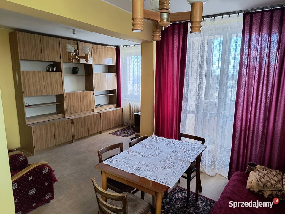 2 pokoje wolne zaraz w świetnej cegła pomorskie Gdańsk sprzedam