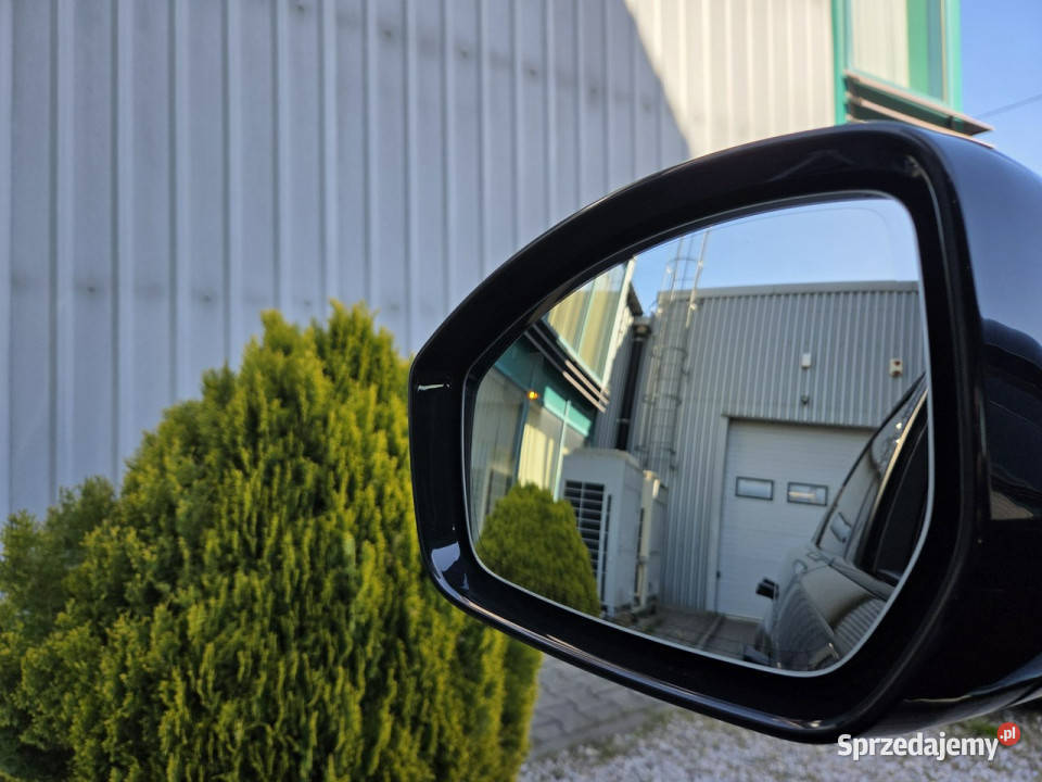 Land Rover Range Rover VELAR D200 S Salon Węgrzce