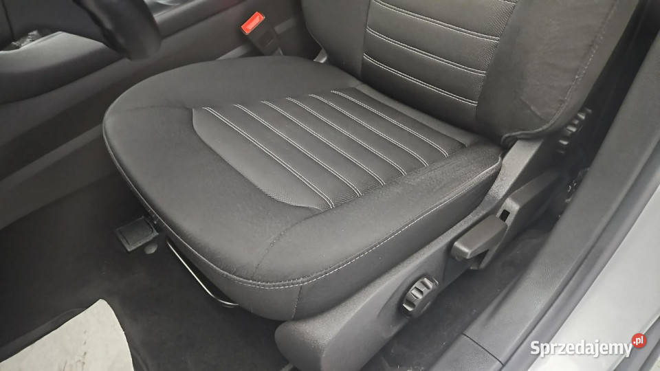 Ford Mondeo 20 EcoBlue Trend Z Polskiego Salonu czujnik zmierzchu Warszawa sprzedam
