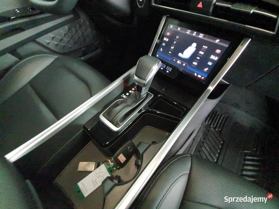 Torres 15 TGDI Adventure aut automatyczna