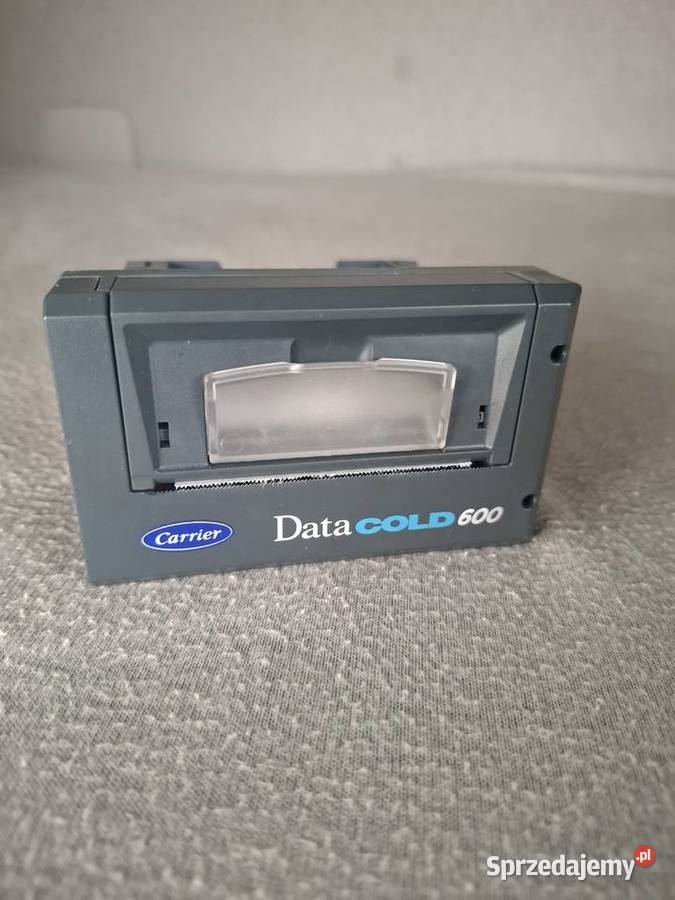 Kaseta drukarki DataCold 600 chłodnie Łuków