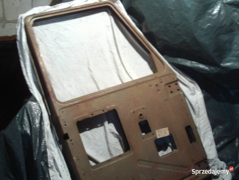 Star poszycie drzwi wewnętrzne nowe oryginał Rzeszów