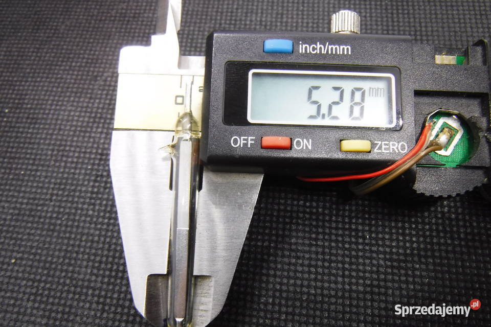 Kontaktron próżniowy wysokonapięciowy 47mm mazowieckie Otwock