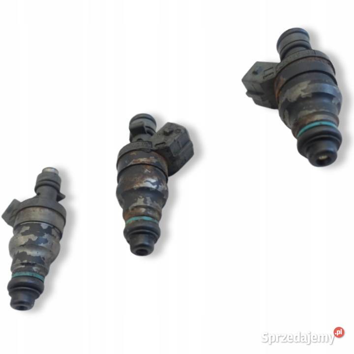 WTRYSKIWACZ Mercedes W124 22 B 0280155209