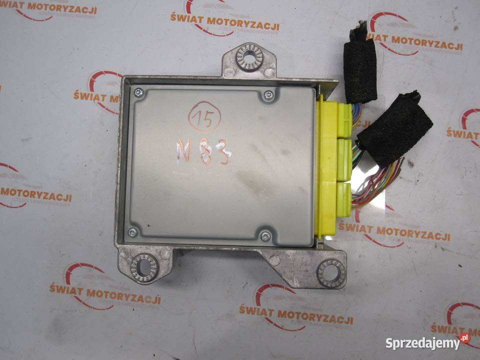 RANGE ROVER SPORT LIFT 12r moduł sterownik Kielce sprzedam