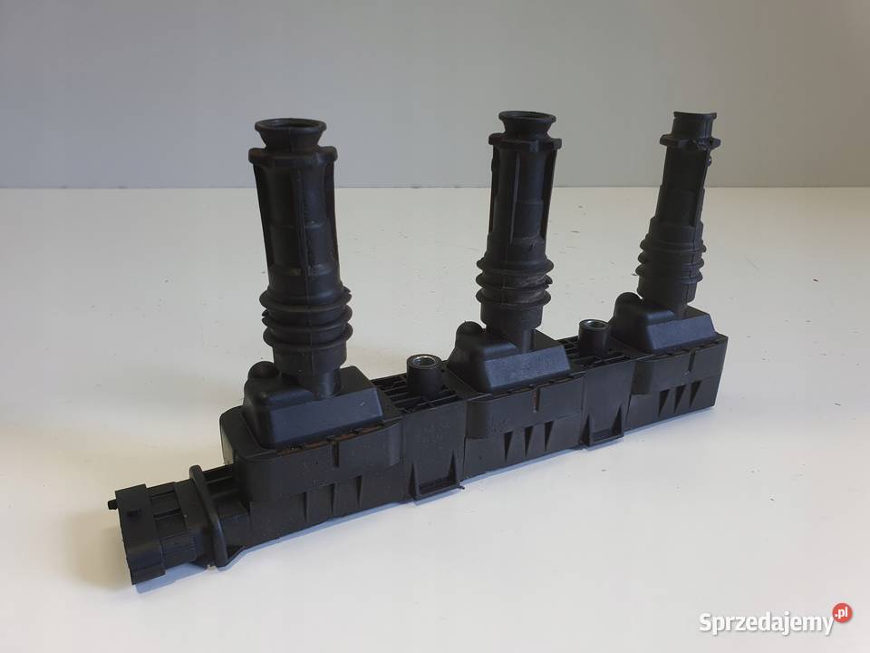 CEWKA ZAPŁONOWA Opel Corsa B 10 12V 514547