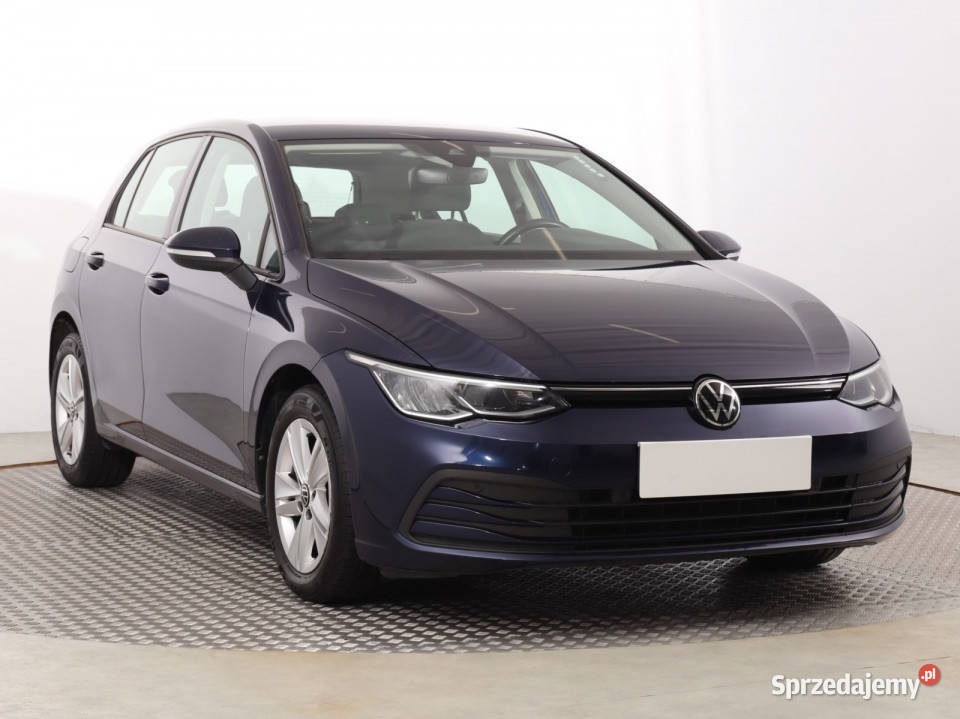 VW Golf 15 TSI elektryczne szyby Katowice