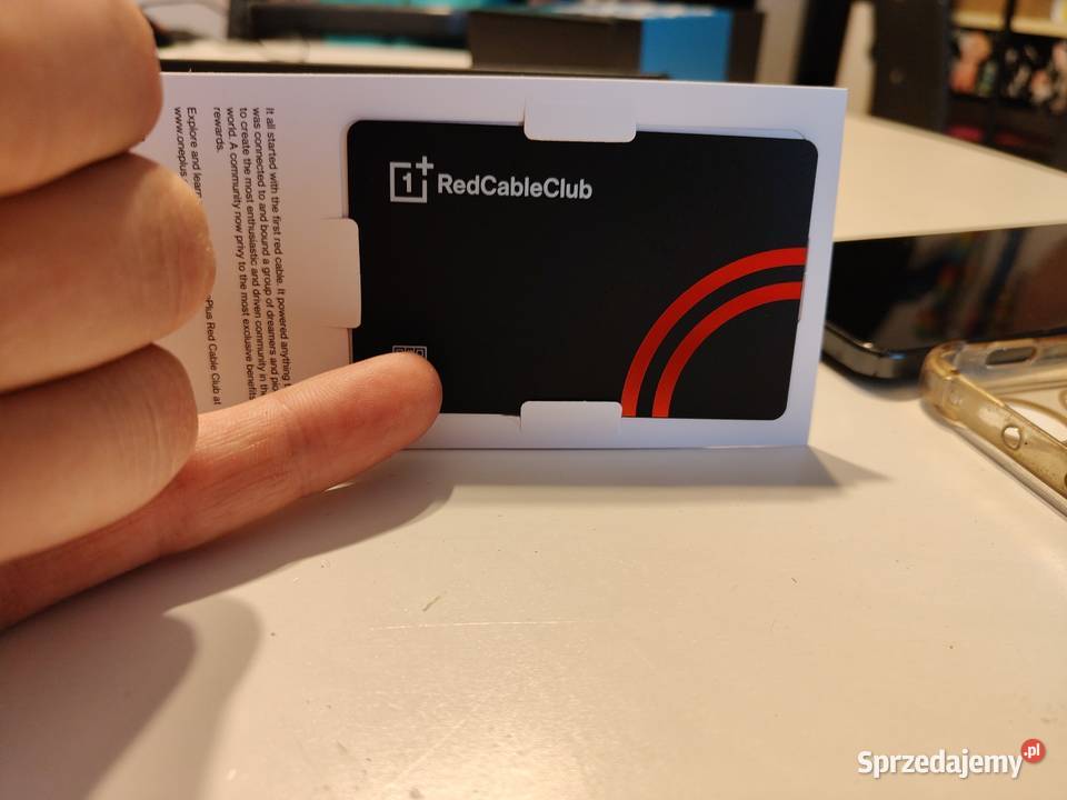 One plus nord 3 Szymonki