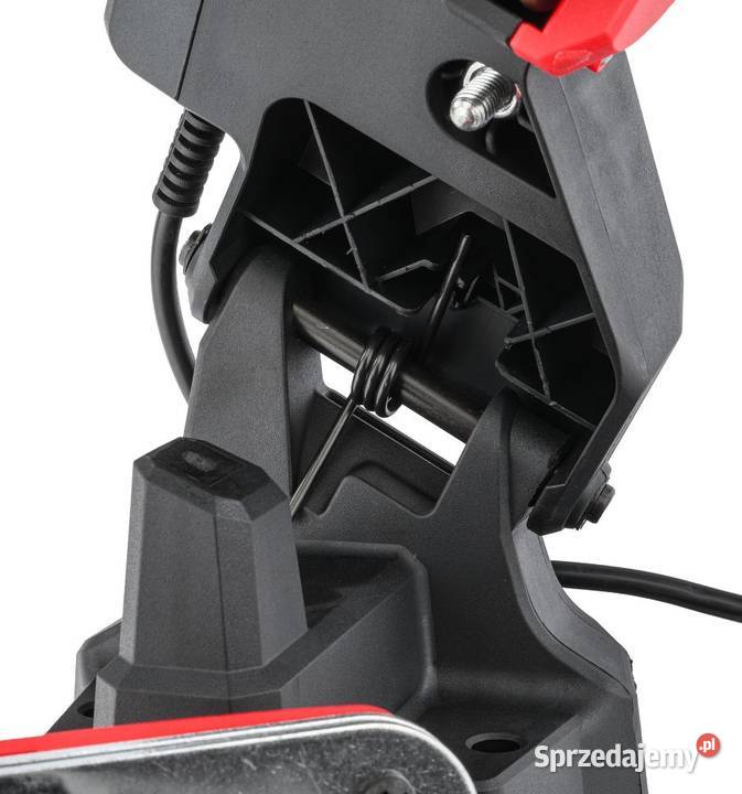 OSTRZAŁKA DO ŁAŃCUCHÓW PILAREK PIŁ ELEKTRYCZNA mazowieckie Siedlce