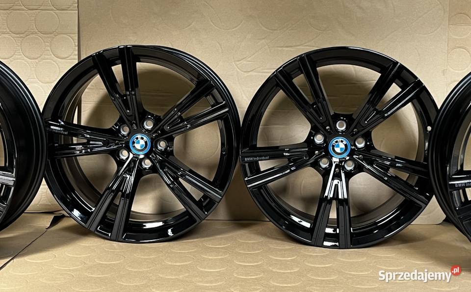 Felgi BMW Styling 793i serii 3 4 G20 G21 G22