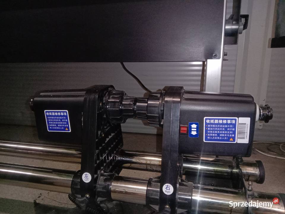 Ploter ROLAND XF 640 zachodniopomorskie Szczecin