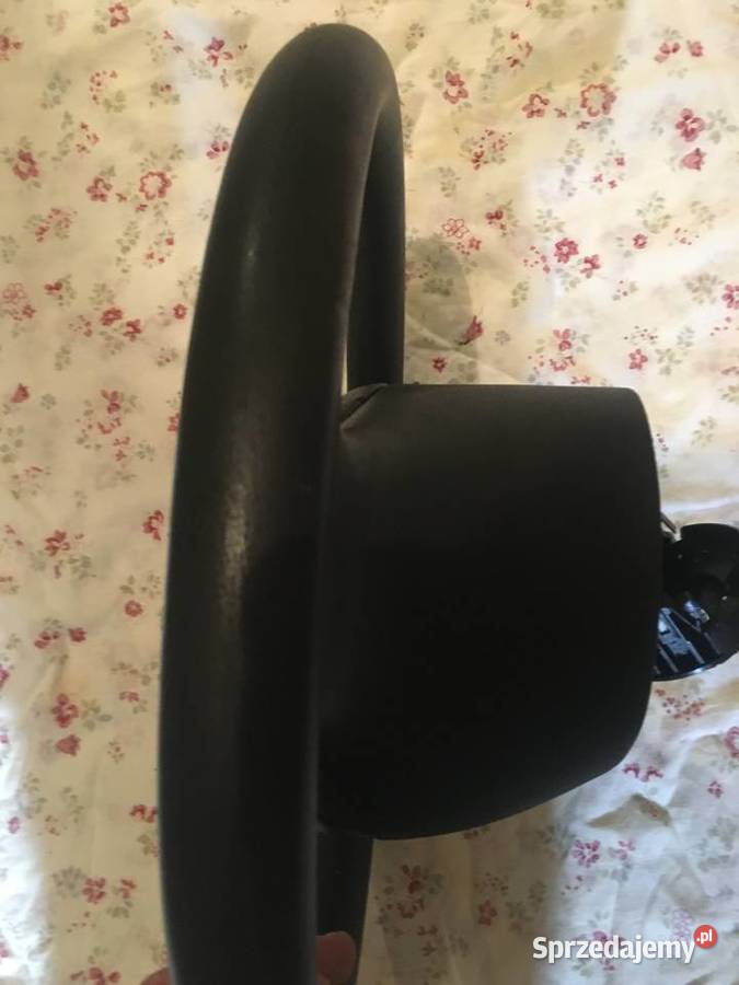 Kierownica Seicento Skóra Kołobrzeg