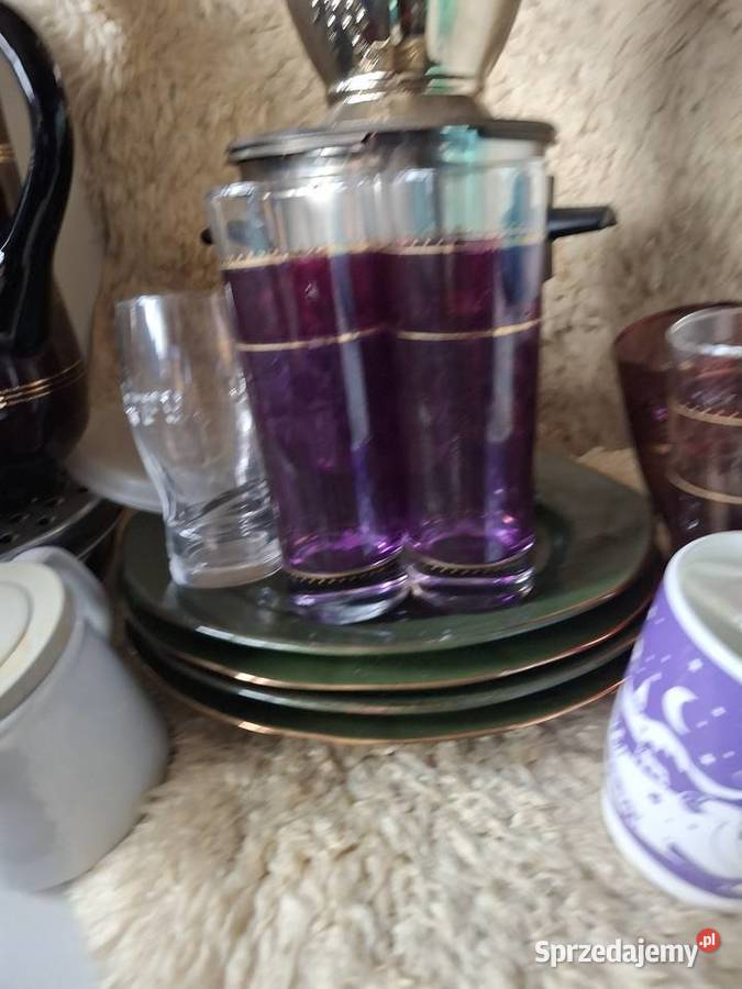 Wyprzedaż gospodarstwa domowego mazowieckie Warszawa