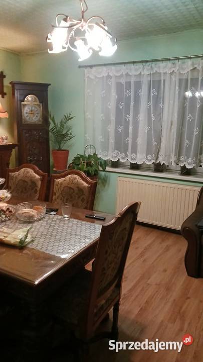 Dom jednorodzinny 80 m2 Dąbie Kujawskie dwa mieszkalny sprzedam