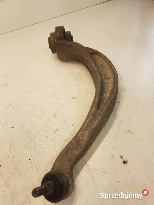 WAHACZ LEWY PRZÓD AUDI A4 B8 A5 Q5 A6 8K0407695C Przystajń