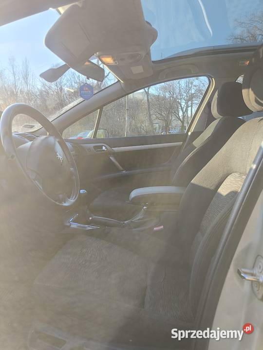 Peugeot 407 sw 20052006 18 115 LPG