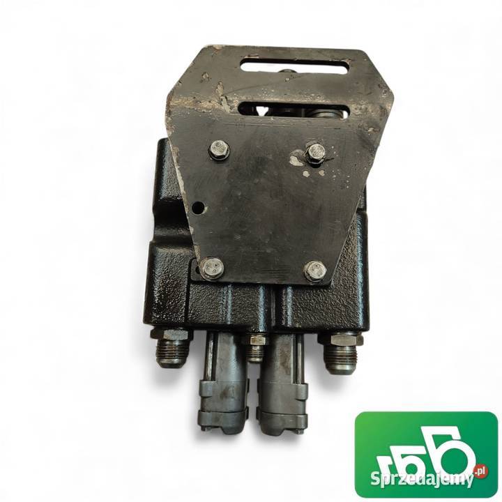 Zawór sterujący Walvoil DLM 1422 LS Monoblok Pozostałe Wilkowo