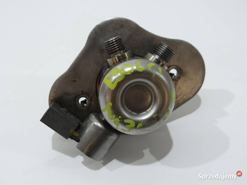 POMPA WTRYSKOWA BMW E90 E92 LCI N43 7562473 Pompy wtryskowe Strzyżewice