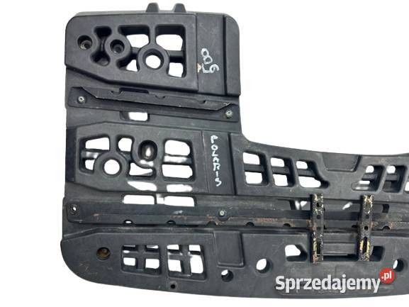 Bagażnik tył oryginalny Polaris Sportsman 500 HO Bagażniki, stelaże i oparcia Sulęcin