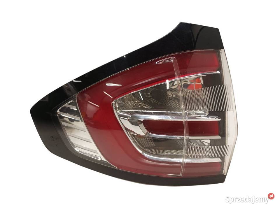 LAMPA TYŁ LEWA EUROPA LED EM2B13405AD Ford