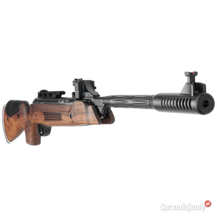 Wiatrówka Hatsan SpeedFire W ze sprężyną gazową mazowieckie
