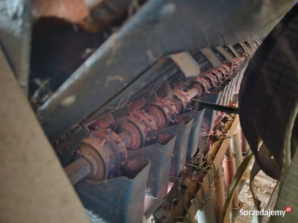 Siewnik Poznaniak 27m