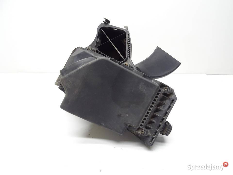 OBUDOWA FILTRA POWIETRZA 8K0129604 AUDI A4 B8 A5