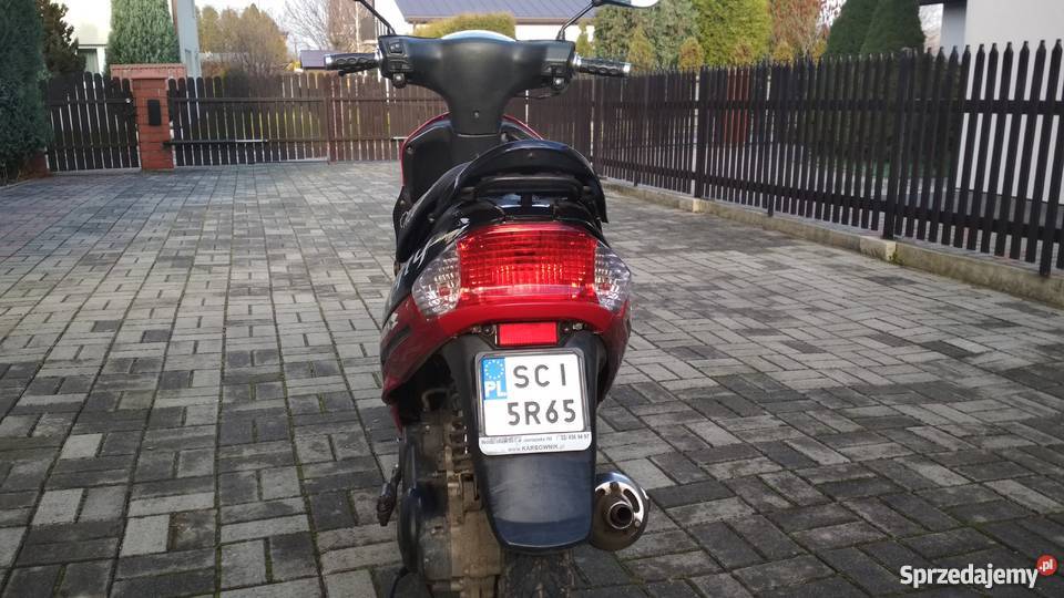 Router metro city 5080 4t śląskie Zebrzydowice