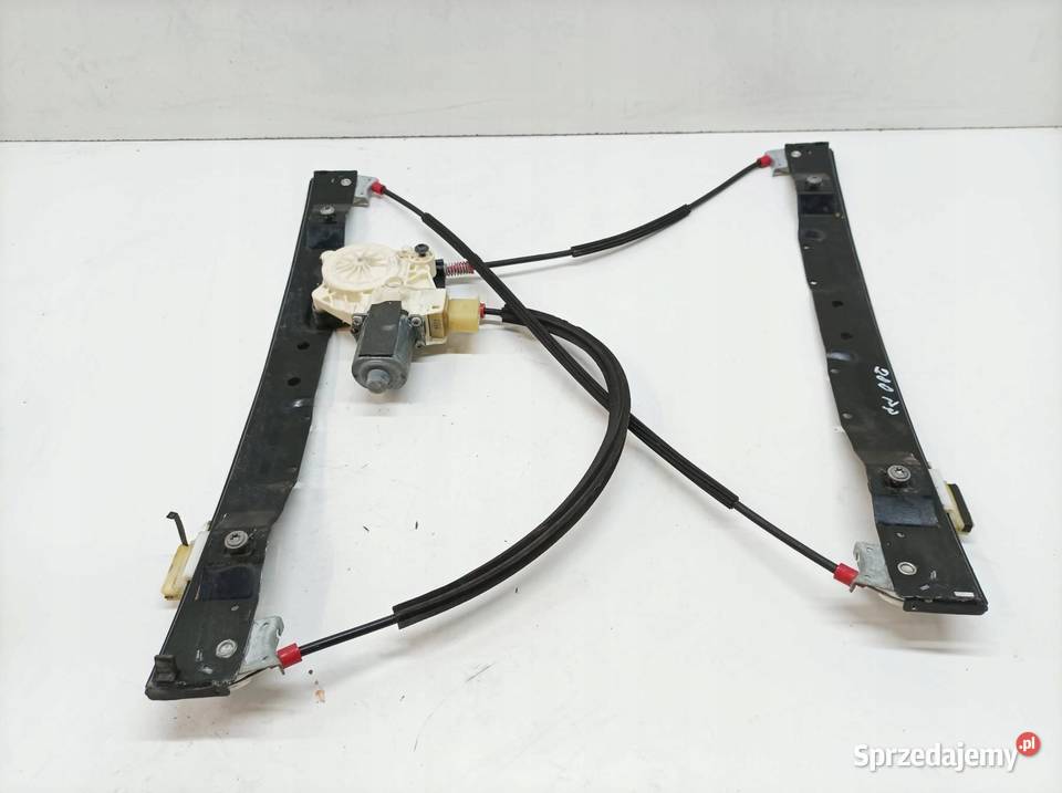 MECHANIZM SZYBY PRAWY PRZÓD 6M21U23200BH Ford S