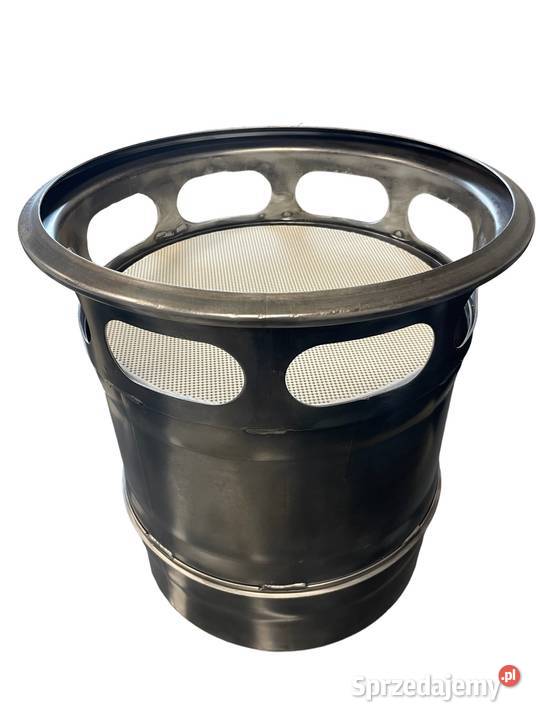 Nowy DPF DAF XF 106 lift 2134535 Części Rabka-Zdrój
