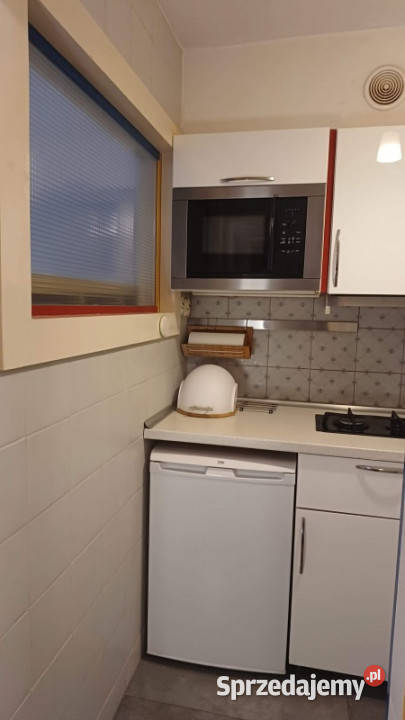 2pokojowe mieszkanie Solec Warszawa Powiśle 22931zł/m2