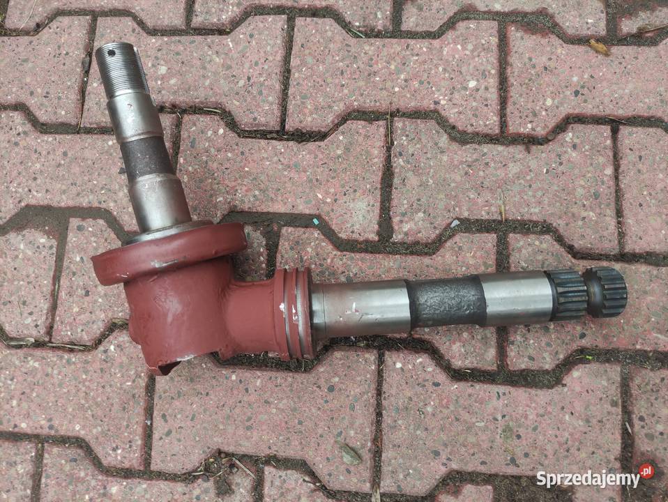 Zwrotnica Białoruś Jumz 403001090A Rolnictwo Jarosław