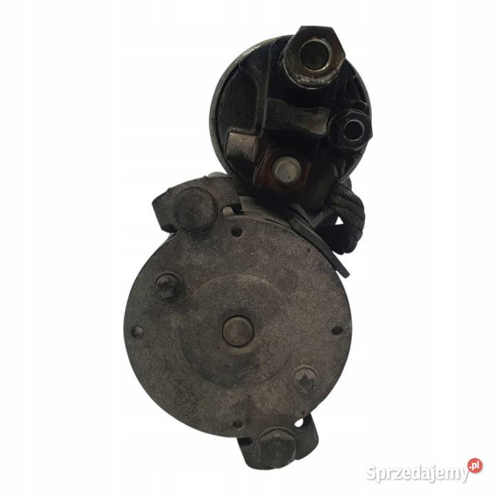 ROZRUSZNIK Opel Astra H 16 18 16V oryginał osobowe