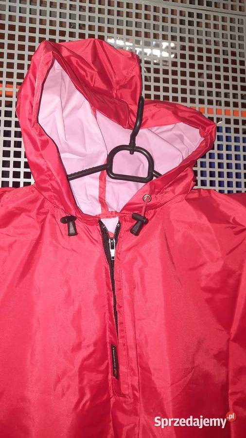 Peleryna przeciwdeszczowa LEKKA podkarpackie Dębica