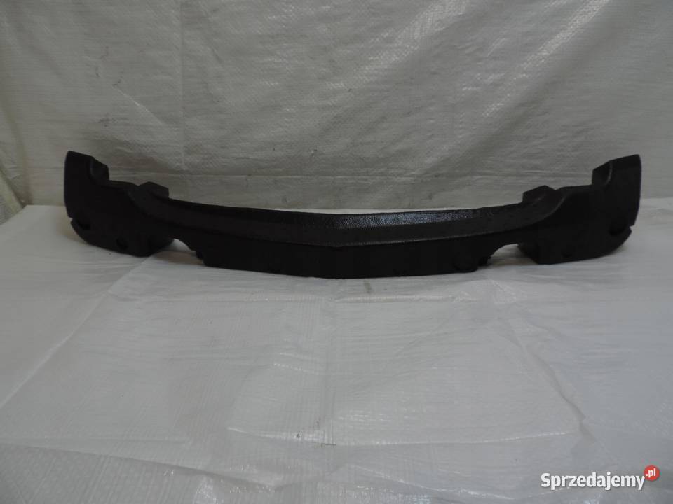 Absorber styropian pianka zderzaka przód Opel